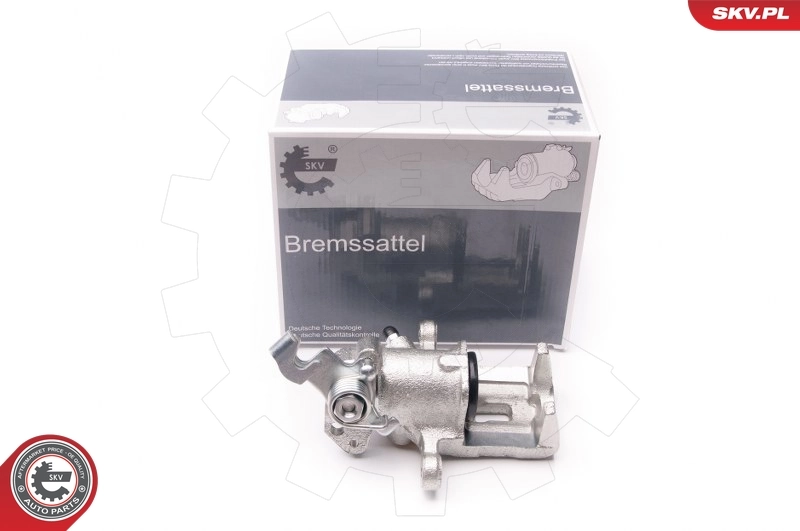 Brake Caliper